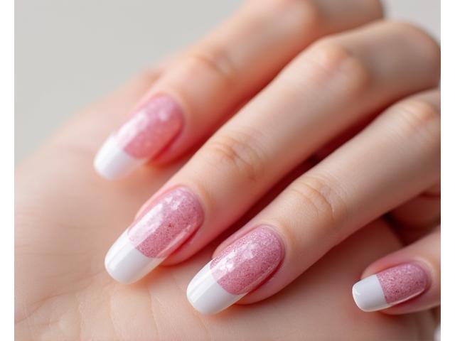 Manucure et Nail Art élégants